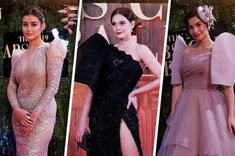 abs cbn ball 2019